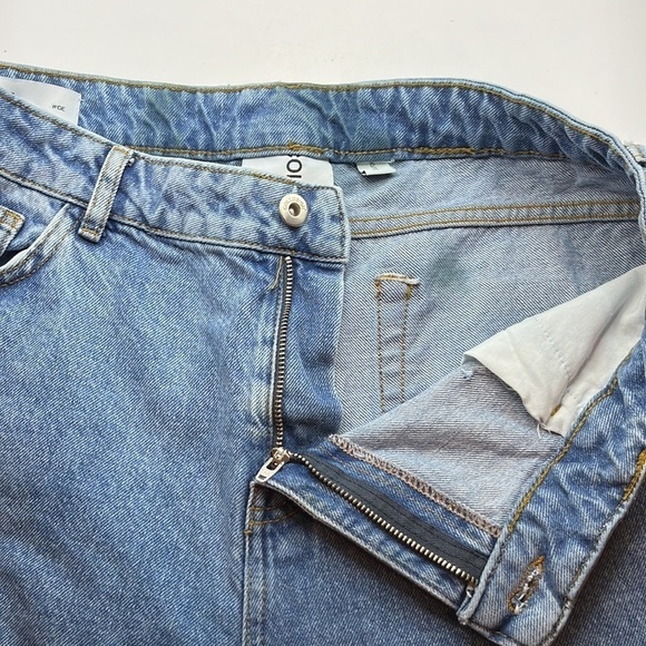 Collusion Wide Leg 007 Size 30 - Picture 16 of 16